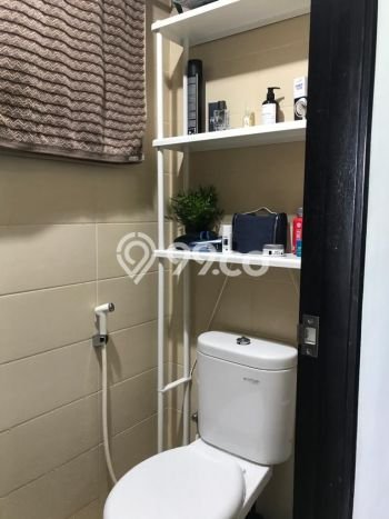 Hunian Apartemen 1 KT 1 KM di Kebon Jeruk, Jakarta Barat Dijual Cepat Hunian Apartemen 1 KT 1 KM di Kebon Jeruk, Jakarta Barat Dijual Cepat