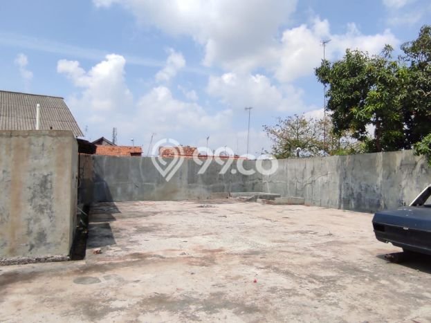 FOR SALE! Gudang di Karawang Timur Karawang, LT 4485m2, LB 2000m2 FOR SALE! Gudang di Karawang Timur Karawang, LT 4485m2, LB 2000m2