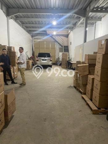 Gudang Bagus Dijual di Kalideres Jakarta Barat Strategis Cocok untuk Kembangkan Bisnis Gudang Bagus Dijual di Kalideres Jakarta Barat Strategis Cocok untuk Kembangkan Bisnis
