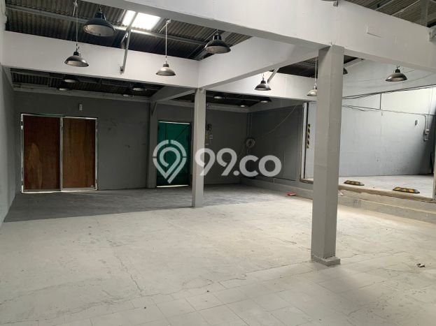 Dijual Tanah Lokasi Kapuk, Jakarta Utara Seluas 1260m2 Dijual Tanah Lokasi Kapuk, Jakarta Utara Seluas 1260m2