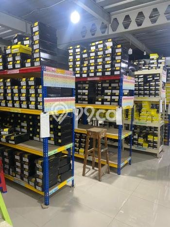 Gudang Bagus Dijual di Kalideres Jakarta Barat Strategis Cocok untuk Kembangkan Bisnis Gudang Bagus Dijual di Kalideres Jakarta Barat Strategis Cocok untuk Kembangkan Bisnis