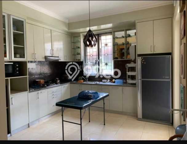 Rumah Luxury Modern Tanpa Renovasi di Karang Mulia Jakarta Barat Rumah Luxury Modern Tanpa Renovasi di Karang Mulia Jakarta Barat