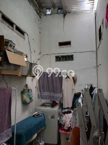 Rumah Minimalis 3 Kamar LT 100m2 di Metro Permata Rumah Minimalis 3 Kamar LT 100m2 di Metro Permata