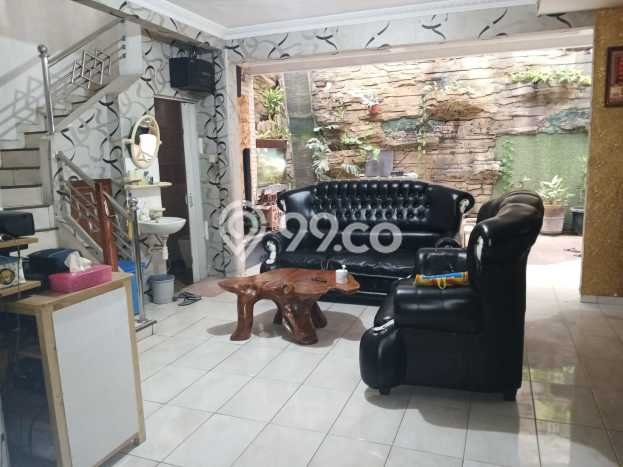 Hot Offer Hunian Premium Ideal dan Luas di Kebon Jeruk, Jakarta Barat Hot Offer Hunian Premium Ideal dan Luas di Kebon Jeruk, Jakarta Barat