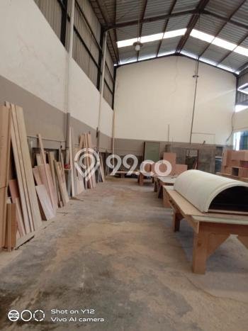 Gudang Dijual Lokasi Stratagis di Karawaci Tangerang Cocok untuk Bisnis Gudang Dijual Lokasi Stratagis di Karawaci Tangerang Cocok untuk Bisnis