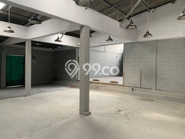 Dijual Tanah Lokasi Kapuk, Jakarta Utara Seluas 1260m2 Dijual Tanah Lokasi Kapuk, Jakarta Utara Seluas 1260m2