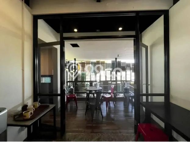 Komersial Dijual Lokasi Emas di Cipondoh Luas 955m2 Komersial Dijual Lokasi Emas di Cipondoh Luas 955m2
