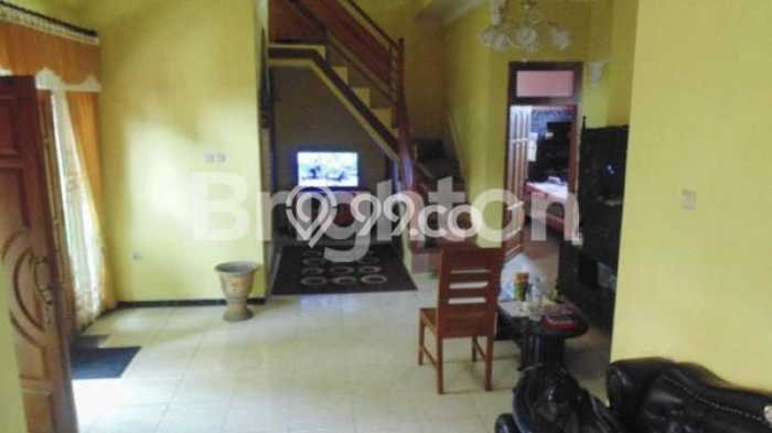 Rumah Modern Minimalis 4 KT Siap Huni di Sukun Rumah Modern Minimalis 4 KT Siap Huni di Sukun