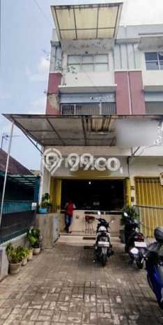 Dijual Ruko di Klojen Malang LT 85m2 / LB 120m2 Dijual Ruko di Klojen Malang LT 85m2 / LB 120m2