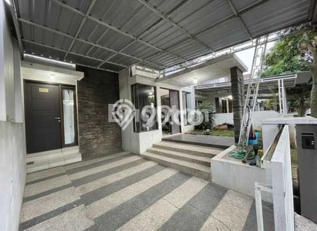 Jual Rumah Modern 2 KT di Tidar, Malang Jual Rumah Modern 2 KT di Tidar, Malang