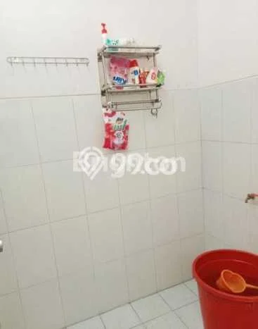 Rumah area Dinoyo, 2 KT, Lingkungan Tenang Rumah area Dinoyo, 2 KT, Lingkungan Tenang
