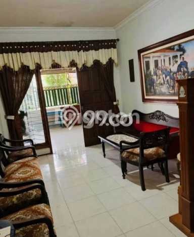 Rumah Modern 5 KT di Araya Malang Unfurnished Rumah Modern 5 KT di Araya Malang Unfurnished