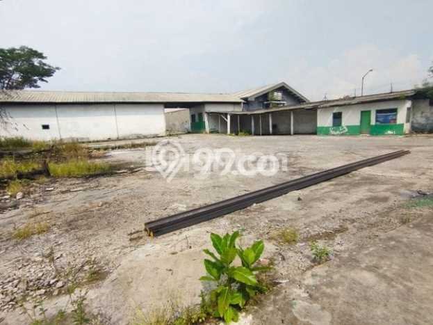 Tanah Strategis Kawasan Pakisaji, Luas 4840m², Disewakan Tanah Strategis Kawasan Pakisaji, Luas 4840m², Disewakan