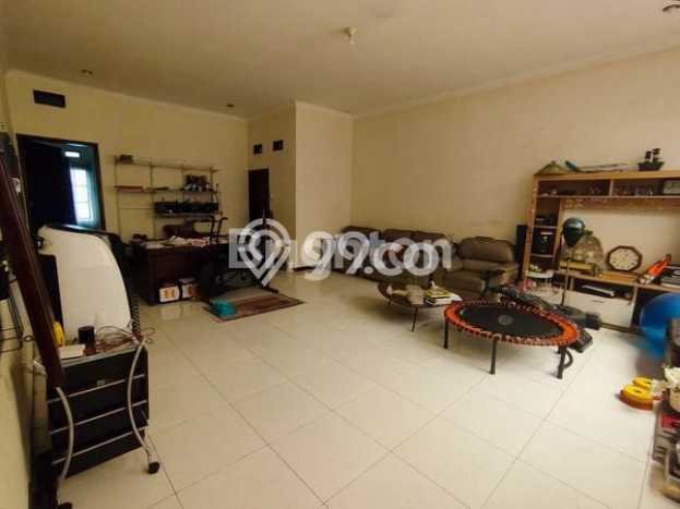 Dijual Hunian Rumah Nyaman 4 KT di Sulfat, Malang Dijual Hunian Rumah Nyaman 4 KT di Sulfat, Malang