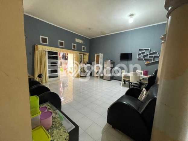 Rumah Minimalis 4 KT di Dieng Malang Unfurnished Rumah Minimalis 4 KT di Dieng Malang Unfurnished