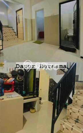 Dijual Rumah Eksklusif 9 KT di Soekarno Hatta, Malang Dijual Rumah Eksklusif 9 KT di Soekarno Hatta, Malang
