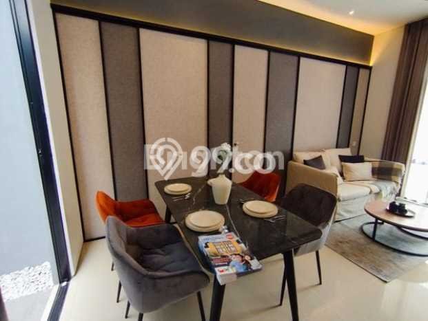 Dijual Rumah Modern 2 KT di Sawojajar, Malang Dijual Rumah Modern 2 KT di Sawojajar, Malang