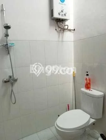Rumah area Dinoyo, 2 KT, Lingkungan Tenang Rumah area Dinoyo, 2 KT, Lingkungan Tenang