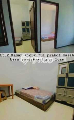 Dijual Rumah Eksklusif 9 KT di Soekarno Hatta, Malang Dijual Rumah Eksklusif 9 KT di Soekarno Hatta, Malang