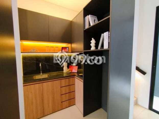 Dijual Rumah Modern 2 KT di Sawojajar, Malang Dijual Rumah Modern 2 KT di Sawojajar, Malang