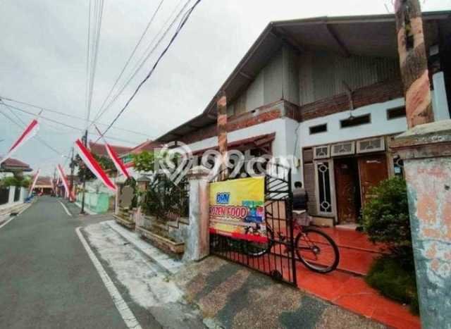 For Sale Hunian Rumah Nyaman 4 Kamar di Sawojajar, Malang For Sale Hunian Rumah Nyaman 4 Kamar di Sawojajar, Malang