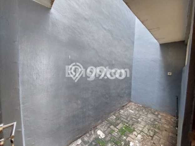 Rumah Minimalis 2 KT LT 72m2 di Sulfat Rumah Minimalis 2 KT LT 72m2 di Sulfat