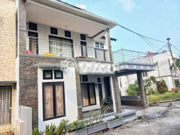 Rumah Minimalis 3 KT di Batu Malang Full Furnished Rumah Minimalis 3 KT di Batu Malang Full Furnished