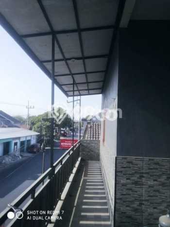 Dijual Ruko di Bululawang Malang LT 135m2 / LB 220m2 Dijual Ruko di Bululawang Malang LT 135m2 / LB 220m2