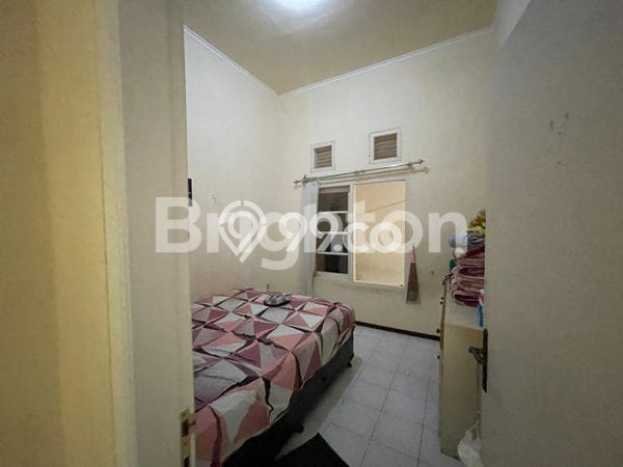 Rumah Minimalis 4 KT di Dieng Malang Unfurnished Rumah Minimalis 4 KT di Dieng Malang Unfurnished