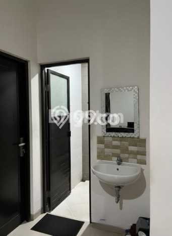 Jual Rumah Modern 2 KT di Tidar, Malang Jual Rumah Modern 2 KT di Tidar, Malang