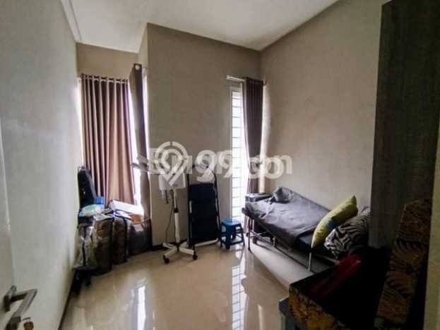 Rumah Minimalis 3 KT di Sawojajar Malang Unfurnished Rumah Minimalis 3 KT di Sawojajar Malang Unfurnished