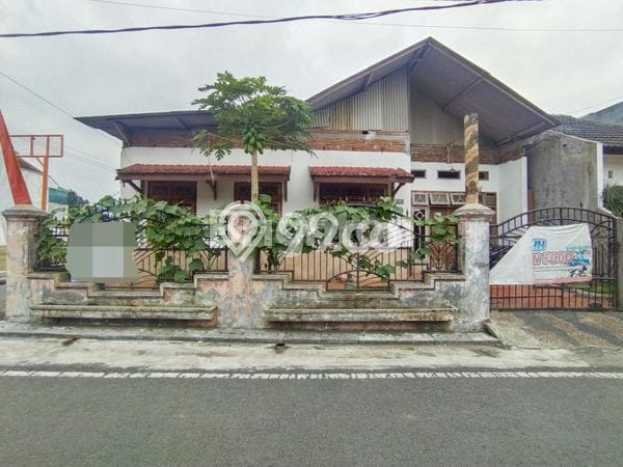 For Sale Hunian Rumah Nyaman 4 Kamar di Sawojajar, Malang For Sale Hunian Rumah Nyaman 4 Kamar di Sawojajar, Malang