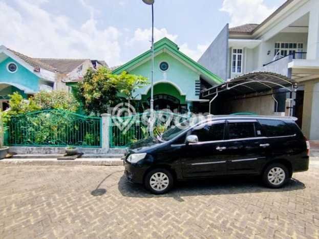 Dijual Rumah 5 Kamar Lokasi Ideal Bagus dan Strategis di Dau Dijual Rumah 5 Kamar Lokasi Ideal Bagus dan Strategis di Dau