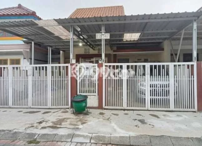 Rumah area Dinoyo, 2 KT, Lingkungan Tenang Rumah area Dinoyo, 2 KT, Lingkungan Tenang