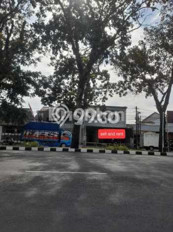 Unit Ruko Dijual di Malang LT 200m2 & LB 500m2 Unit Ruko Dijual di Malang LT 200m2 & LB 500m2