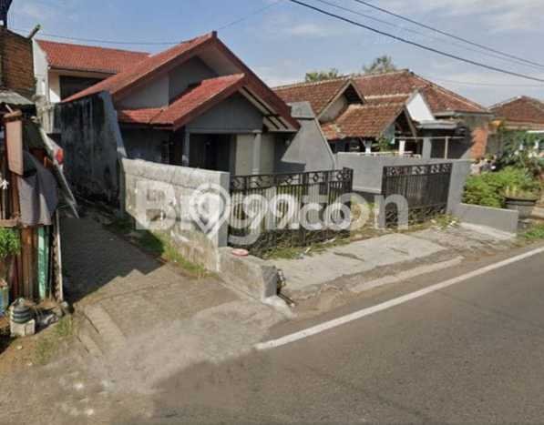 Rumah Luas Asri 5 KT Siap Pakai di tlogowaru Malang Rumah Luas Asri 5 KT Siap Pakai di tlogowaru Malang