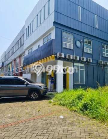 FOR RENT! Ruko di Sawojajar Cocok untuk Bisnis 527m2 FOR RENT! Ruko di Sawojajar Cocok untuk Bisnis 527m2