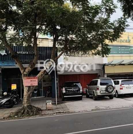 FOR RENT! Ruko di Tidar Cocok untuk Bisnis 250m2 FOR RENT! Ruko di Tidar Cocok untuk Bisnis 250m2