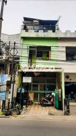 Ruko Bagus Dijual di Dinoyo Malang Strategis Cocok untuk Kembangkan Bisnis Ruko Bagus Dijual di Dinoyo Malang Strategis Cocok untuk Kembangkan Bisnis
