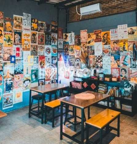 Ruko Favorit Dijual di Simokerto Surabaya Kawasan Pusat Bisnis Ruko Favorit Dijual di Simokerto Surabaya Kawasan Pusat Bisnis