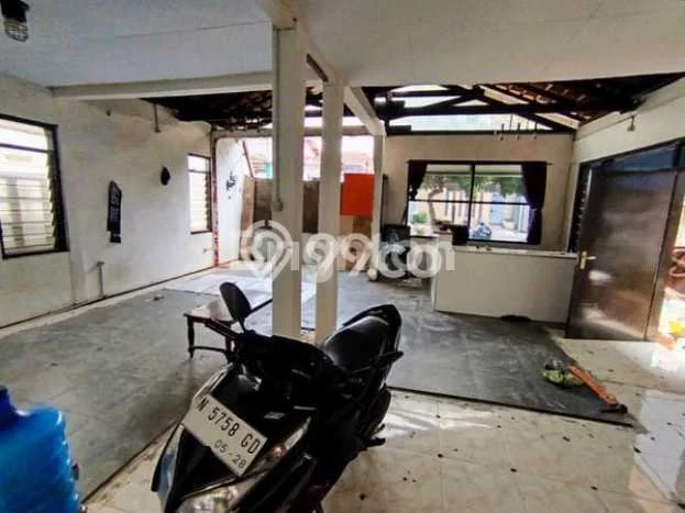 Jarang Ada! Rumah Kontrakan 2 Kamar Bagus Siap Huni Soekarno Hatta Jarang Ada! Rumah Kontrakan 2 Kamar Bagus Siap Huni Soekarno Hatta