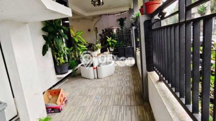 Rumah Minimalis 5 KT LT 116m2 di Gadang Rumah Minimalis 5 KT LT 116m2 di Gadang