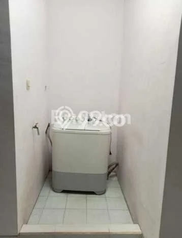 Rumah area Dinoyo, 2 KT, Lingkungan Tenang Rumah area Dinoyo, 2 KT, Lingkungan Tenang