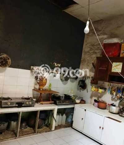 Rumah Modern 5 KT di Araya Malang Unfurnished Rumah Modern 5 KT di Araya Malang Unfurnished
