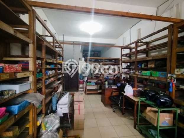 Dijual Ruko di Klojen Malang LT 85m2 / LB 120m2 Dijual Ruko di Klojen Malang LT 85m2 / LB 120m2
