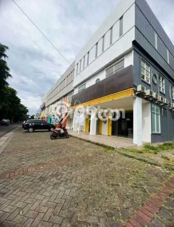 FOR RENT! Ruko di Sawojajar Cocok untuk Bisnis 527m2 FOR RENT! Ruko di Sawojajar Cocok untuk Bisnis 527m2