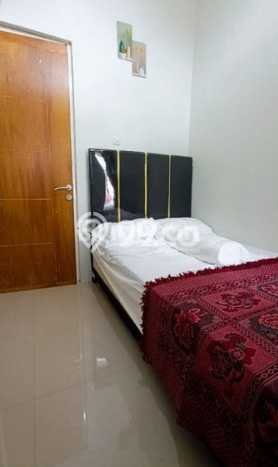 Hunian Strategis 2 KT LB 59m2 Kondisi Bagus di Batu Hunian Strategis 2 KT LB 59m2 Kondisi Bagus di Batu