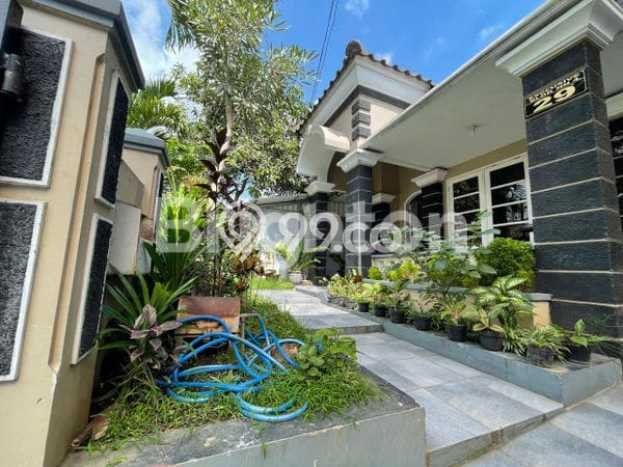 Rumah Minimalis 4 KT di Dieng Malang Unfurnished Rumah Minimalis 4 KT di Dieng Malang Unfurnished
