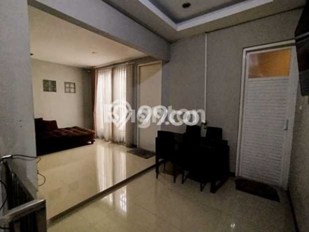 Rumah Minimalis 3 KT di Sawojajar Malang Unfurnished Rumah Minimalis 3 KT di Sawojajar Malang Unfurnished