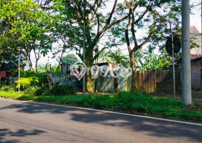 Disewakan Tanah Lokasi Strategis di Kepanjen Malang 616m2 Disewakan Tanah Lokasi Strategis di Kepanjen Malang 616m2